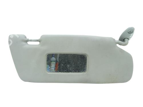 Used Right sun visor Right sun visor FORD KA (RB_) 1.3 i ROCAM (70 hp) 33991232 33991232