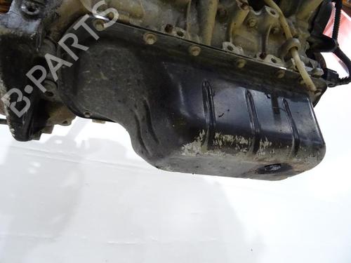 Used Engine Engine PEUGEOT 308 II (LB_, LP_, LW_, LH_, L3_) 1.6 HDi (92 hp) 28597829 28597829