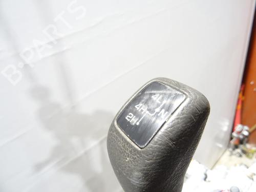 Gearbox MITSUBISHI PAJERO SPORT I (K7_, K9_) 2.5 TD (K94W, K74T) | BP32094184M3 