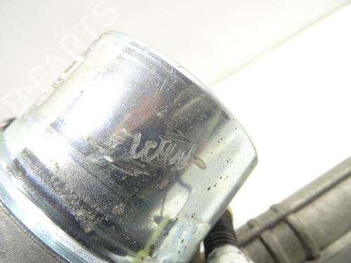 Used Steering rack Steering rack PEUGEOT 2008 I (CU_) 1.2 THP 110 / PureTech 110 (110 hp) 23787969 23787969