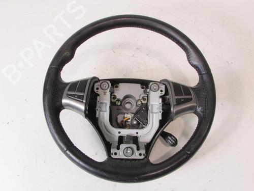 Used Steering wheel Steering wheel SSANGYONG KORANDO (CK) 2.0 e-XDi (175 hp) 21972316 21972316