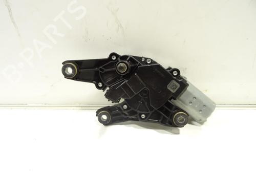 Rear wiper motor FORD S-MAX (CJ, WA6) 2.0 TDCi 4x4 | BP32299178M102 - Image 5