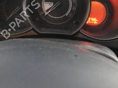 Water radiator CITROËN C3 II (SC_) 1.2 VTi 82 | BP24180487M31 - Image 13