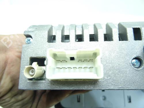 Radio DACIA LODGY (JS_) 1.2 TCe (JSAY, JSM0) | BP33946632E6  - Image 6