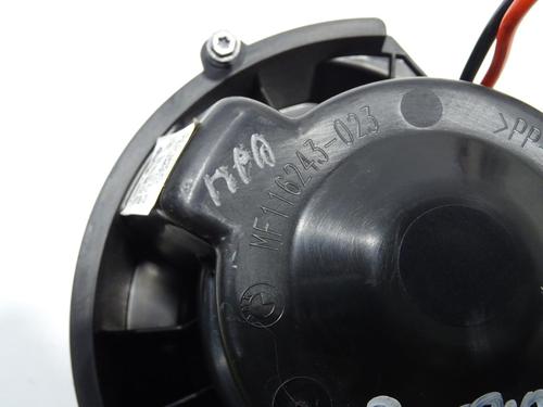 Heater blower motor MINI MINI (F56) John Cooper Works | BP29199850M62 