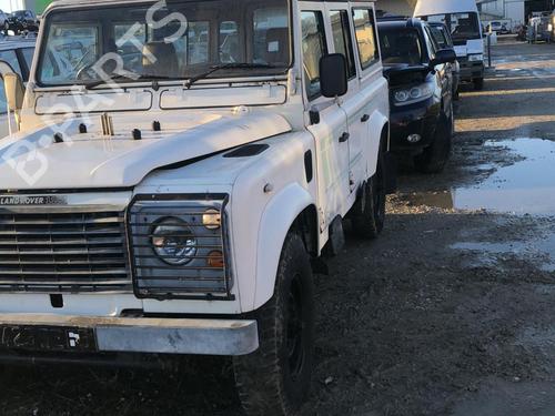 Hardtop LAND ROVER 110/127 (LDH) 2.5 TD 4x4 | BP21269104C126  - Image 10