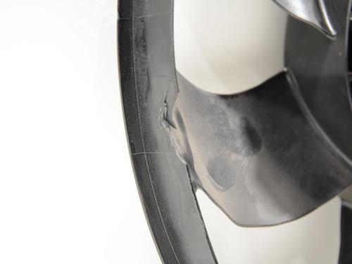 Radiator fan MINI MINI COUNTRYMAN (F60) Cooper SE ALL4 | BP31610788M35 