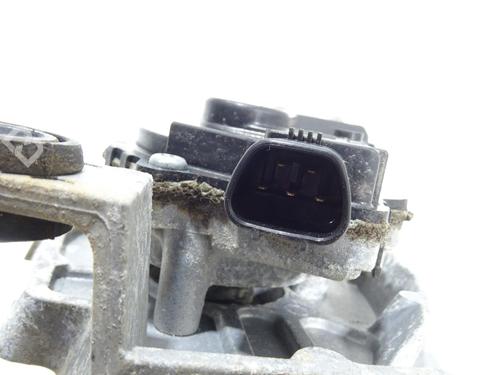 Front wiper motor PEUGEOT 4007 (VU_, VV_) 2.2 HDi | BP27158801M29 