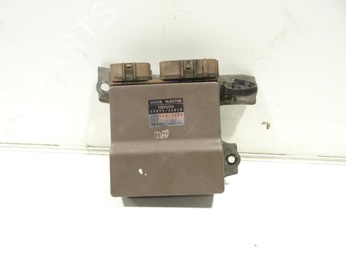 Used Control unit TOYOTA RAV 4 II (_A2_) 2.0 D 4WD (CLA20_, CLA21_, CLA20R, CLA21R) (116 hp) 32113351