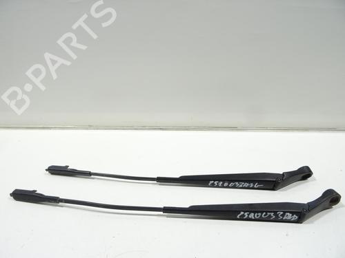 Used Front windshield wiper arm OPEL ZAFIRA / ZAFIRA FAMILY B (A05) 1.9 CDTI (M75) (100 hp) 29861350