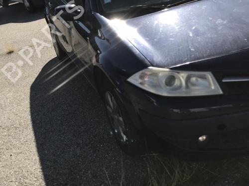 Left taillight RENAULT MEGANE II Estate (KM0/1_)  | BP21971422C34 