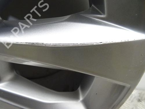 Rim RENAULT CLIO V (B7_) 1.0 TCe 100 (B7MT) | BP29501126C45 