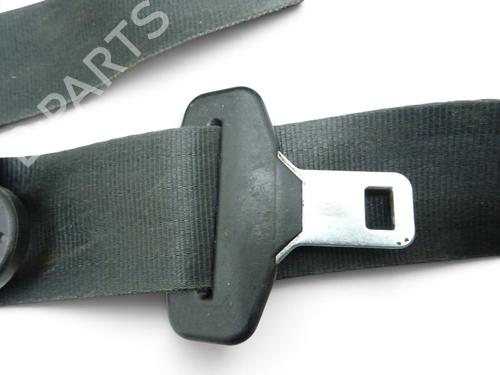 Front left seatbelt FORD FIESTA VI (CB1, CCN) 1.4 TDCi | BP40540299I26 - Image 3