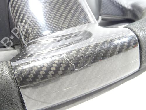 Steering wheel ABARTH 500 / 595 / 695 1.4 (312.AXF11, 312.AXF1A) | BP29974331C49 