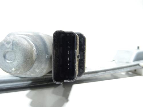 Rudehejsemekanisme Højre bagtil RENAULT SCÉNIC II (JM0/1_) 2.0 dCi (JM1K) | BP29942295C25