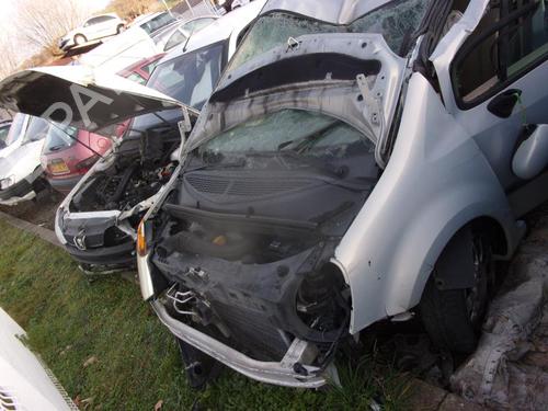 Electronic module RENAULT MODUS / GRAND MODUS (F/JP0_) 1.5 dCi (FP0D, JP0D) | BP21967082M83  - Image 6