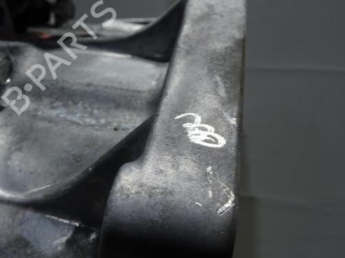 Gearbox LAND ROVER RANGE ROVER EVOQUE (L538) 2.2 D 4x4 | BP30858807M3  - Image 5