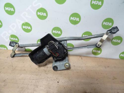 Front wiper motor FORD ESCORT VI Estate Van (AVL)  | BP21270063M29 