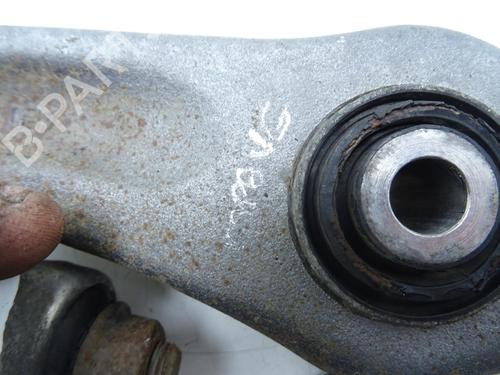 Used Left front suspension arm Left front suspension arm VW PHAETON (3D1, 3D2, 3D3, 3D4, 3D6, 3D7, 3D8, 3D9) 5.0 V10 TDI 4motion (313 hp) 33634326 33634326