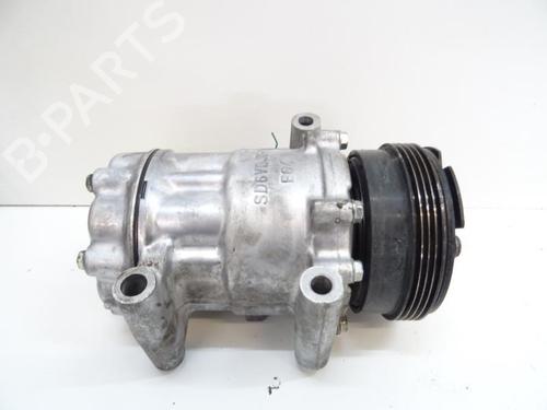 Used AC compressor RENAULT TWINGO I (C06_) [1993-2012]  20069291