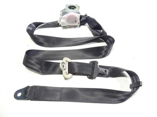 Used Rear right belt tensioner CITROËN BERLINGO MULTISPACE (B9) 1.6 HDi 110 (109 hp) 31602380