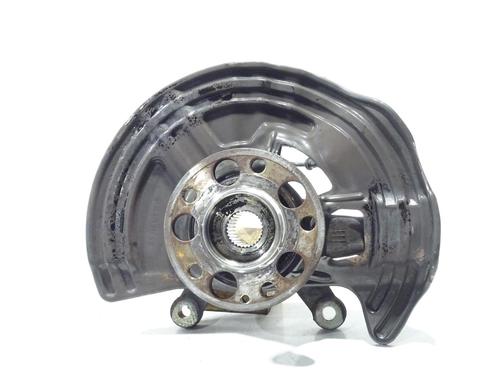 Used Left front steering knuckle MERCEDES-BENZ GLA-CLASS (X156) [2013-2022]  29301121