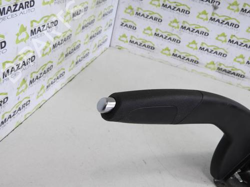 Hand brake RENAULT CLIO IV (BH_) 1.5 dCi 90 | BP20070527I18 