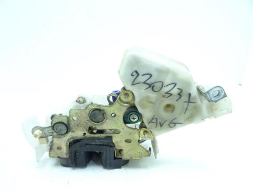 Front left lock NISSAN X-TRAIL I (T30) 2.2 Di 4x4 | BP29631520C98 