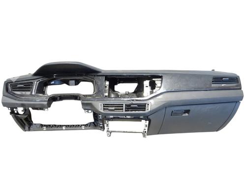Dashboard VW POLO VI (AW1, BZ1, AE1) 1.0 TSI | BP39630278C46 - Image 4