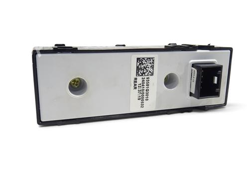 Right rear window switch HYUNDAI i30 Estate (PDE) 1.0 T-GDI | BP39085941I28 - Image 2