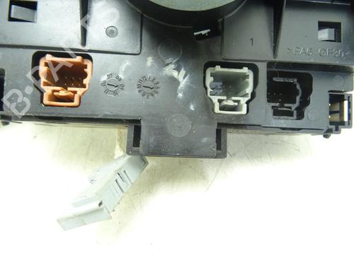 Steering column stalk CITROËN BERLINGO Box Body/MPV (B9) 1.6 HDi / BlueHDi 75 | BP33723460I23 - Image 3
