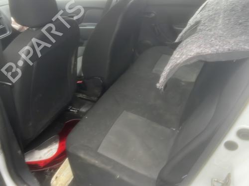 Seat buckle DACIA SANDERO II 1.2 | BP26040626I32  - Image 12