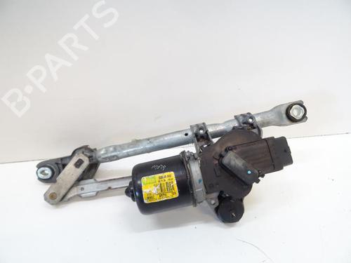 Front wiper motor CITROËN C1 (PM_, PN_) 1.4 HDi | BP20057595M29 