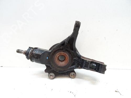 Left front steering knuckle CITROËN C4 Picasso I MPV (UD_)  | BP20066510M25 