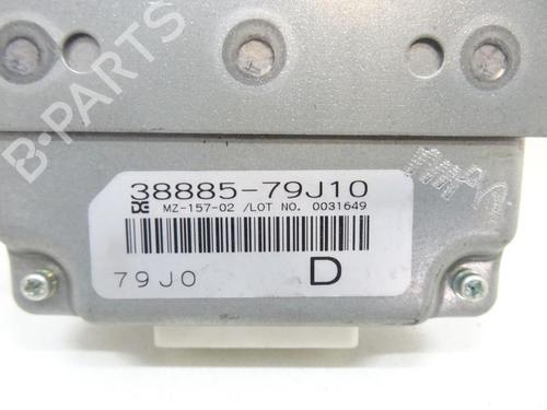 Control unit SUZUKI SX4 (EY, GY) 1.9 DDiS 4x4 (RW419D) | BP20068360M11 