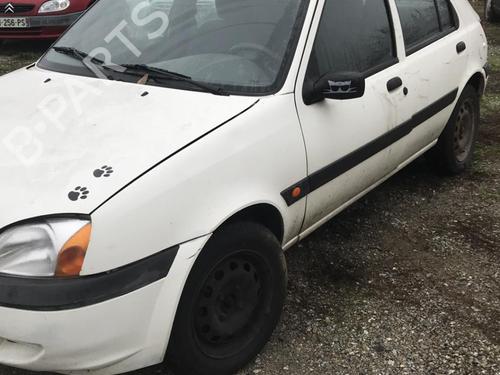 Venstre bak utvendig håndtak FORD FIESTA IV (JA_, JB_)  | BP20043932C130 
