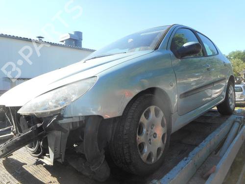 Switch PEUGEOT 206 Hatchback (2A/C) 2.0 HDI 90 | BP21967401I30 