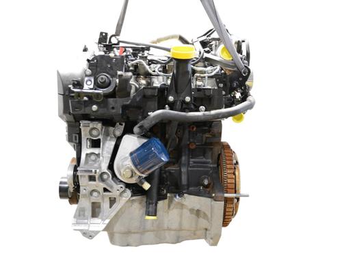 Engine RENAULT CLIO IV (BH_) 1.5 dCi 75 | BP38638419M1 - Image 3