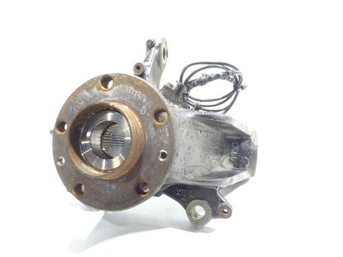 Right front steering knuckle PEUGEOT BOXER Van 2.2 HDi 120 | BP23787171M26 - Image 6