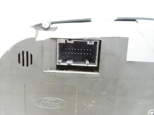 Instrument cluster FORD KA (RU8) 1.3 TDCi | BP24860975C47 
