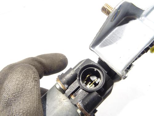 Front right window mechanism RENAULT KANGOO Express (FC0/1_) 1.5 dCi (FC07, FC1R) | BP29422172C23 