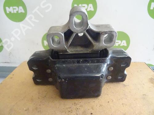 Used Gearbox mount VW TOURAN (1T1, 1T2) 2.0 TDI 16V (140 hp) 21967196