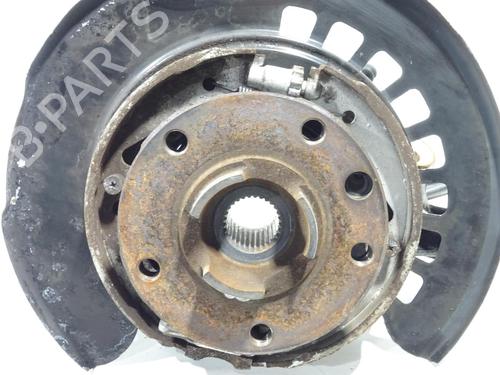 Used Right rear steering knuckle Right rear steering knuckle PORSCHE CAYENNE (9PA) Turbo S 4.5 (500 hp) 24145925 24145925