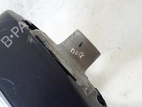 Used Steering wheel Steering wheel RENAULT ARKANA I (LCM_, LDN_) 1.6 E-TECH 145 (LDMU) (143 hp) 20177416 20177416