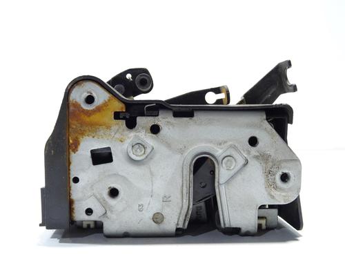 Front right lock LAND ROVER RANGE ROVER III (L322) 4.4 D 4x4 | BP28325569C97 