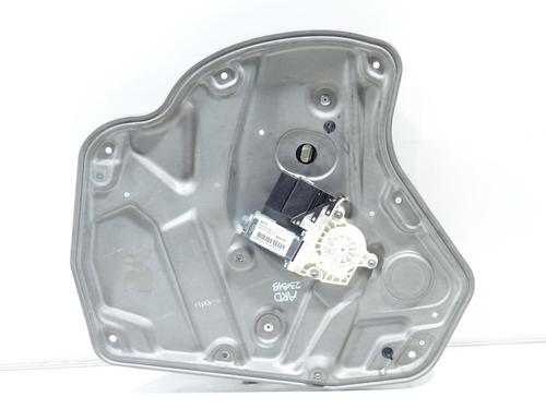 Rudehejsemekanisme Højre bagtil SKODA OCTAVIA II (1Z3) [2004-2013]  23979466