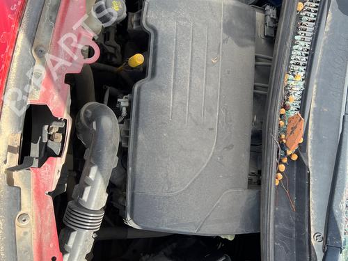 Left headlight RENAULT TWINGO II (CN0_) 1.2 16V (CN04, CN0B) | BP38493527C28 - Image 16
