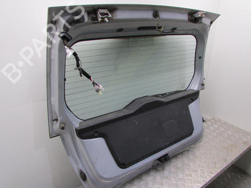 Used Tailgate Tailgate HYUNDAI GETZ (TB) 1.1 (67 hp) 20063165 20063165