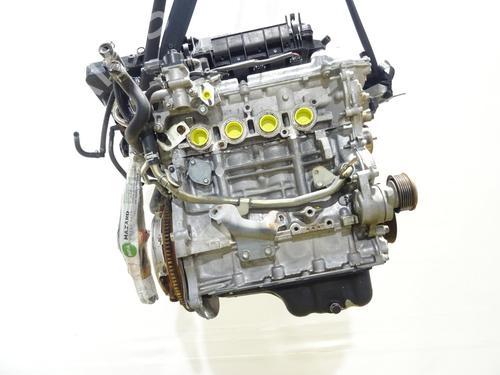 Engine MAZDA 2 (DE_, DH_) 1.5 (DE5FS) | BP32115163M1 - Image 5