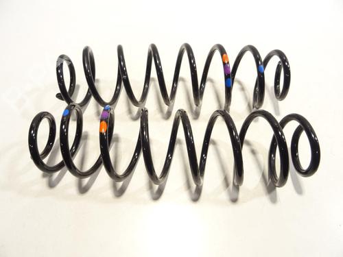 Used Shock absorber spring Shock absorber spring CITROËN C4 III (BA_, BB_, BC_) 1.2 Hybrid 136 (BAHPYJ) (136 hp) 29484570 29484570